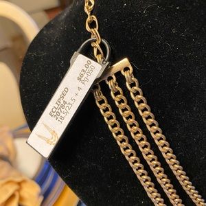 Premier Designs Eclipse Necklace
